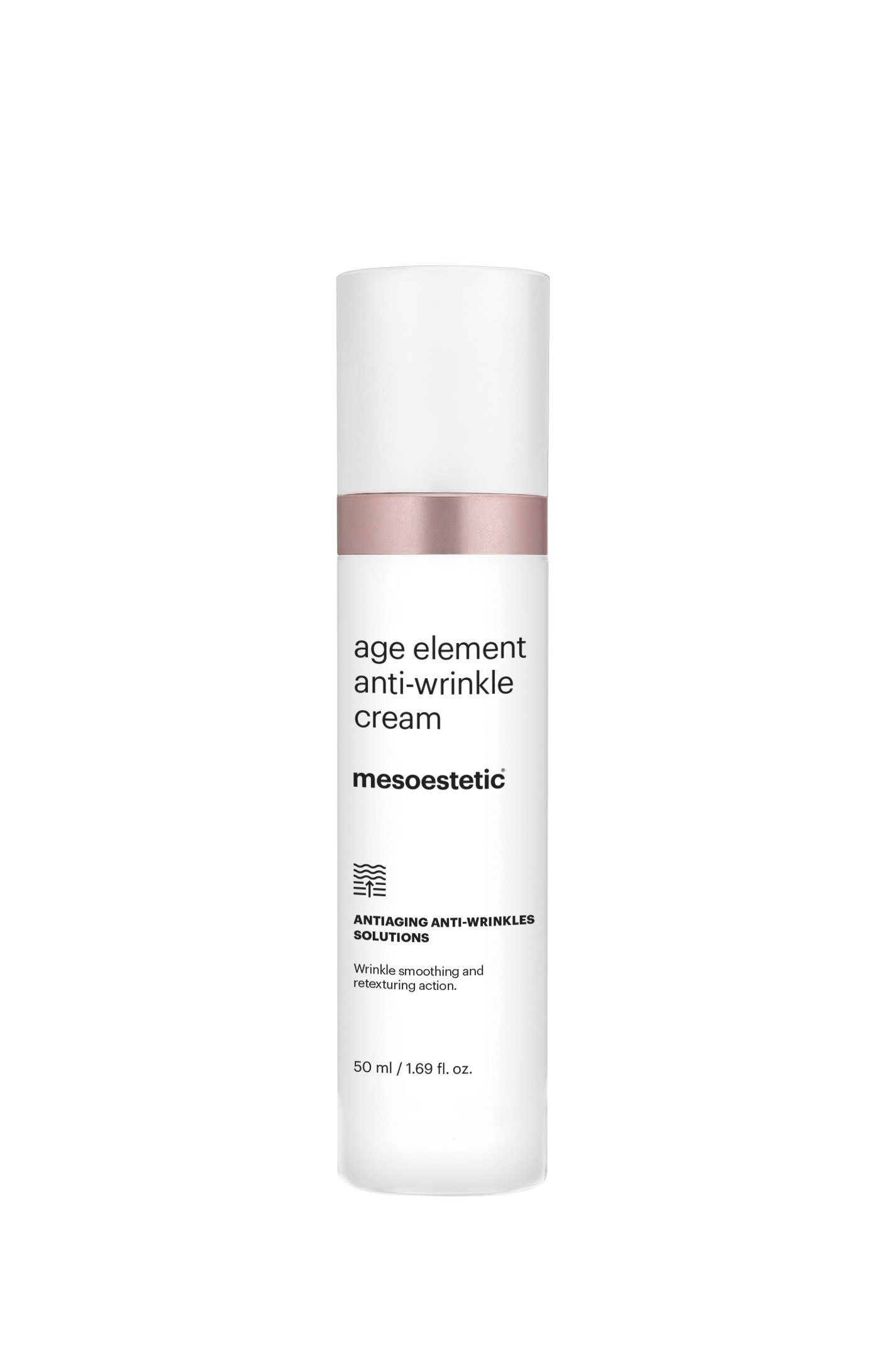Age element anti-wrinkle cream
