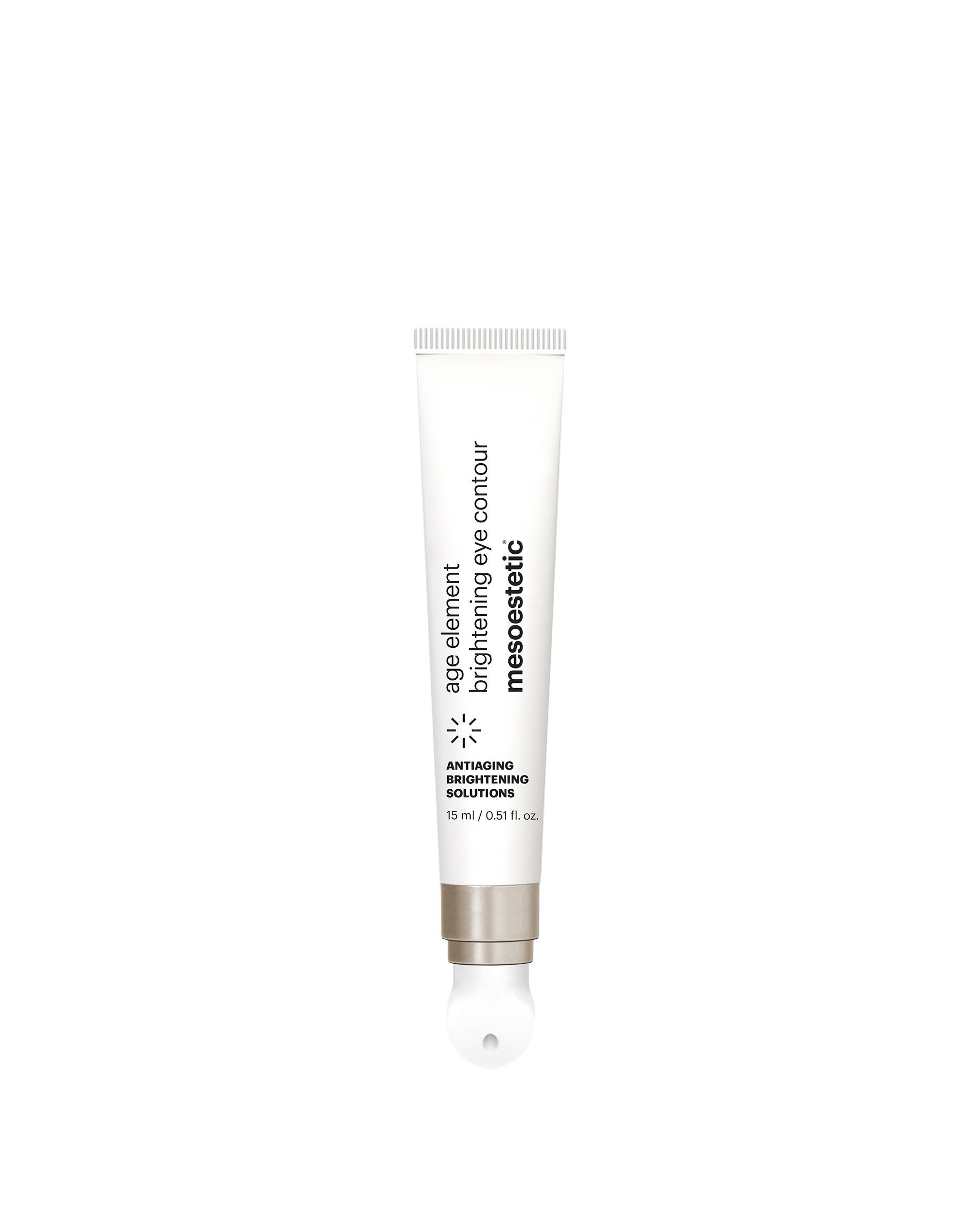 Age element brightening eye contour