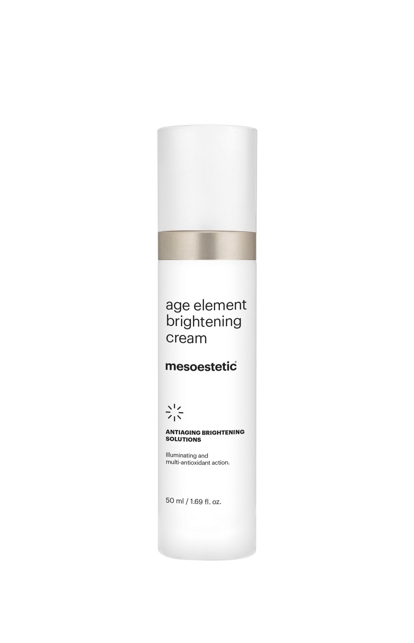 Age element brightening cream
